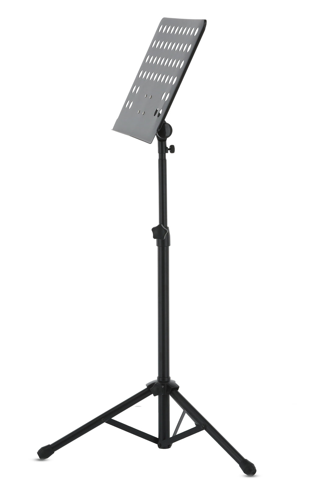 GEWA Orchester Notenständer - P/U5 black (OMS-20B)