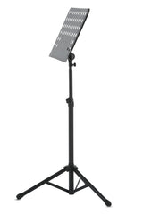 GEWA Orchester Notenständer - P/U5 black (OMS-20B)