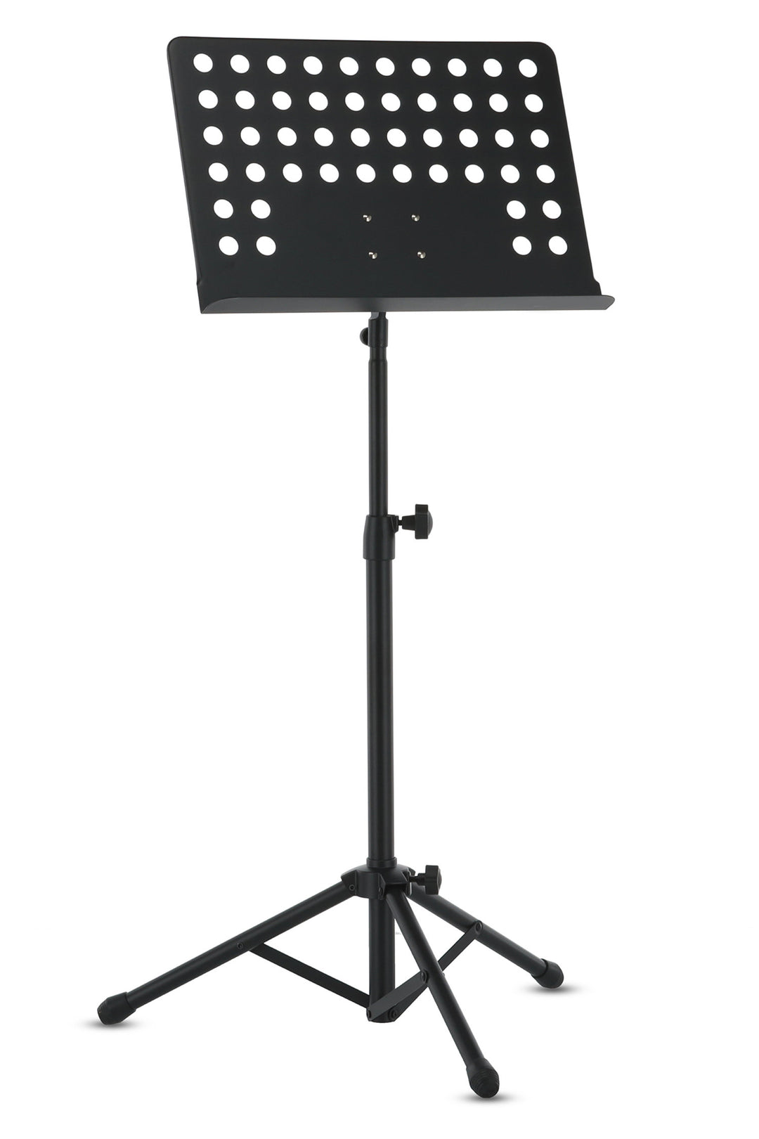 GEWA Orchester Notenständer - P/U5 black (OMS-20B)