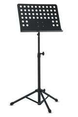 GEWA Orchester Notenständer - P/U5 black (OMS-20B)