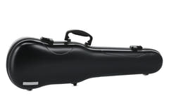 GEWA Formgeformte Geigen cases Air 1.7 - Black matt