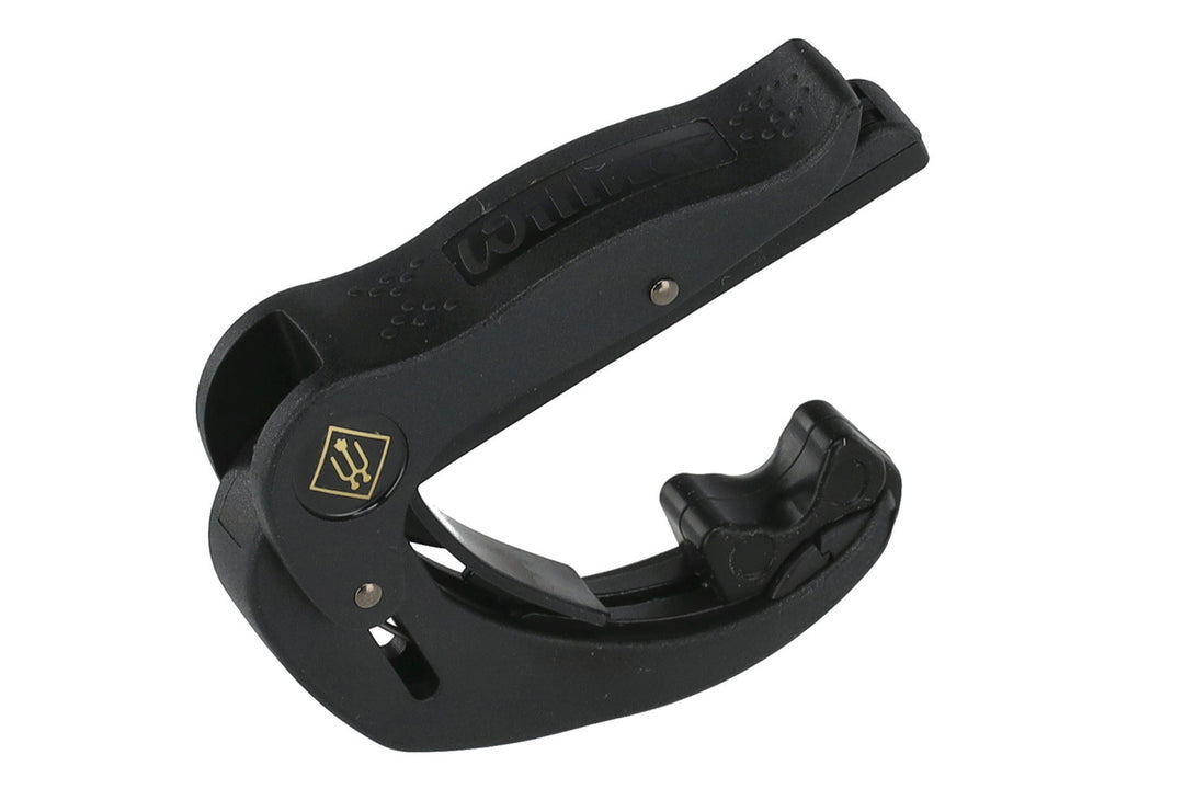 Wittner Kapodaster ULTRA - Saz oder Kindergitarre (996 Ultra)