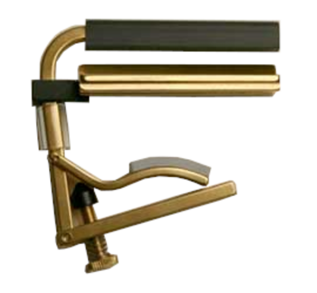 Shubb Capo für Resonatorgitarren - Square Neck (C6B)
