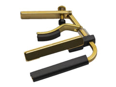 Shubb Capo für Resonatorgitarren - Square Neck (C6B)