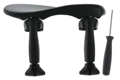 Wittner Kinnhalter Augsburg - Geigen 4/4 Palisanderfarbe (256111P)