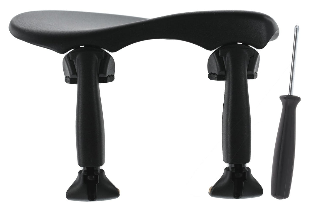 Wittner Kinnhalter Augsburg - Geigen 4/4 Palisanderfarbe (256111P)