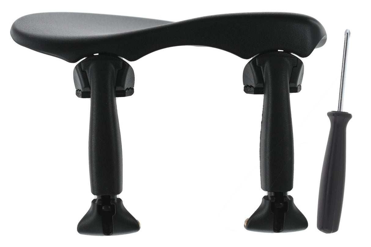 Wittner Kinnhalter Augsburg - Geigen 4/4 Palisanderfarbe (256111P)