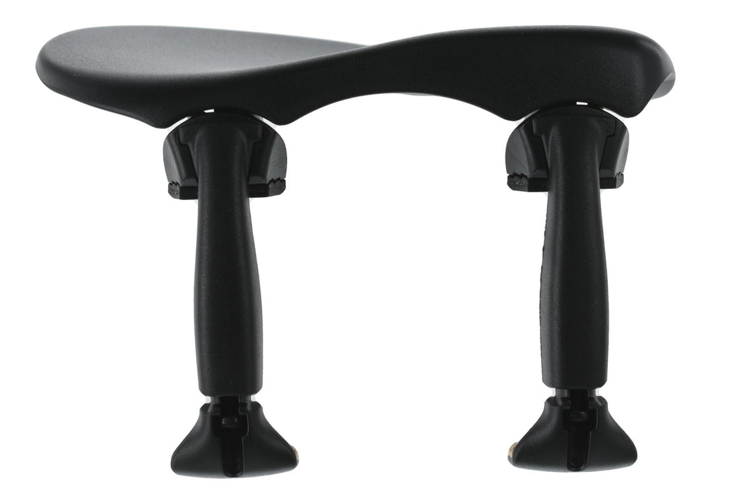 Wittner Kinnhalter Augsburg - Geigen 3/4 Palisanderfarbe (256221P)