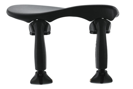 Wittner Kinnhalter Augsburg - Geigen 3/4 Palisanderfarbe (256221P)