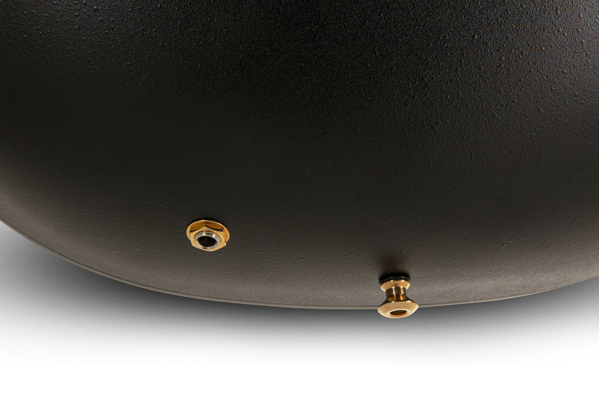 Ovation E-Acoustic Gitarren Pro Series Legend USA - Natural Satin (1767-4S-G)