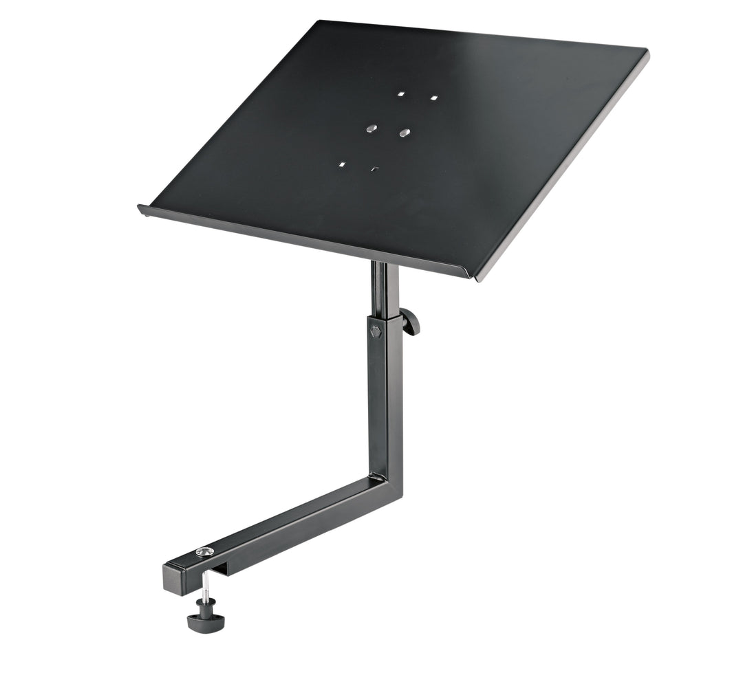K&M 12162 Ablage black