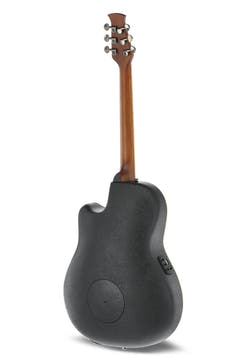 Applause E-Akustik Gitarren AE44II Mid Cutaway - Natural Satin (AE44-4S)