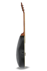 Applause E-Akustik Gitarren AE44II Mid Cutaway - Black Satin (AE44-5S)