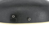 Applause E-Akustik Gitarren AE44II Mid Cutaway - Black Satin (AE44-5S)