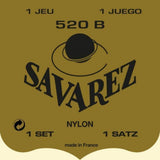 Savarez 522B Traditional Concert H/B2 Diskantsaite, low tension