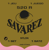 Savarez 526R Traditional Concert E6 Basssaite, normale Spannung