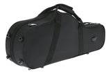 GEWA Form case für Saxophone Compact - Maße (L x W x D in cm): 65 x 27 x 17 (Gewicht: 2.2 kg)