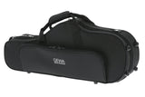 GEWA Form case für Saxophone Compact - Maße (L x W x D in cm): 65 x 27 x 17 (Gewicht: 2.2 kg)