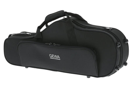 GEWA Form case für Saxophone Compact - Maße (L x W x D in cm): 65 x 27 x 17 (Gewicht: 2.2 kg)