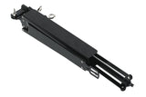 Wittner Notenständer - P/U20 Black (961d)