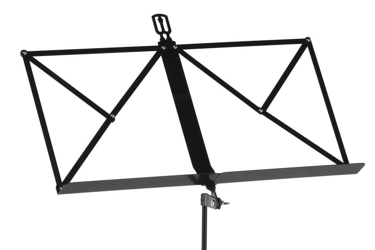 Wittner Notenständer - P/U20 Black (961d)