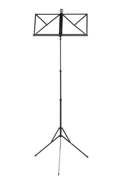 Wittner Notenständer - P/U20 Black (961d)