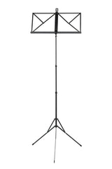 Wittner Notenständer - P/U20 Black (961d)
