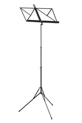 Wittner Notenständer - P/U20 Black (961d)