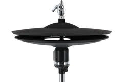 GEWA E-Drum Cymbal Hi-hat Pad - 14" (GCP-14)