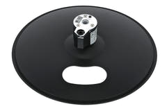 GEWA E-Drum Cymbal Hi-hat Pad - 14" (GCP-14)
