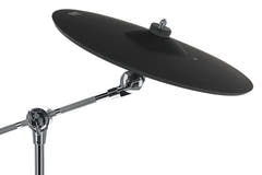 GEWA E-Drum Becken Beckenpad - 16" (GCP-16)