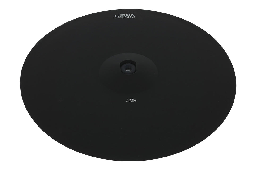 GEWA E-Drum Cymbal Cymbal pad - 18" (GCP-18)