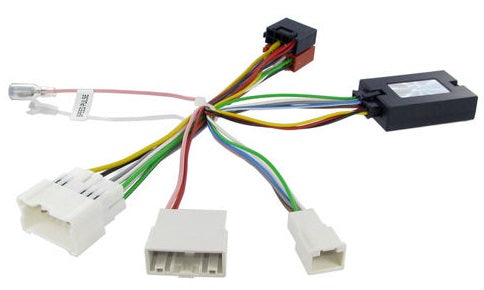 21CTSRN009.2 Interface for Renault