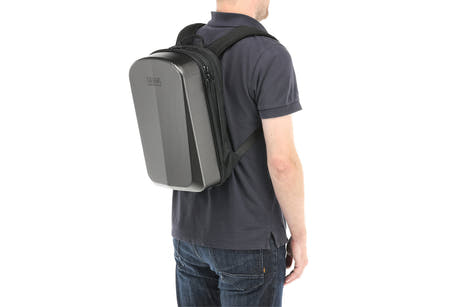 GEWA Klarinetten Gig-Bag Space Bag - Titan