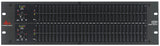 dbx 1231 2 x 31 Band grafischer Equalizer