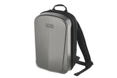 GEWA Klarinetten Gig-Bag Space Bag - Titan