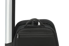 GEWA Rucksack für Geigen case Space Bag - Silber 4/4 - 3/4 (33 x 67 (mit Bogen case 79 ) x 19 cm)
