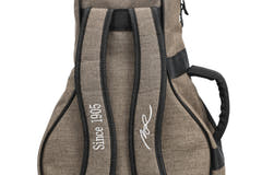 Manuel Rodriguez Gitarren gig bag - Klassik 4/4 (Braun)