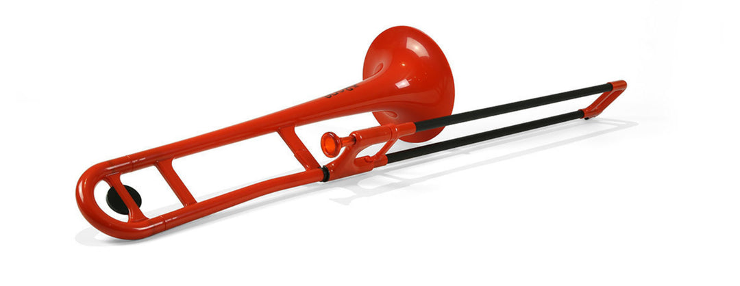 pBone Posaune - Rot