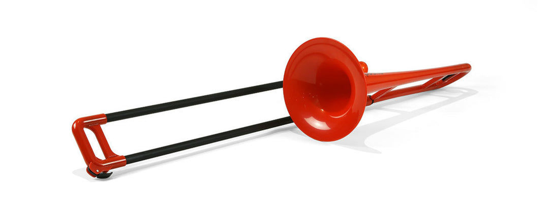 pBone Posaune - Rot