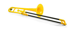 pBone Posaune - Gelb