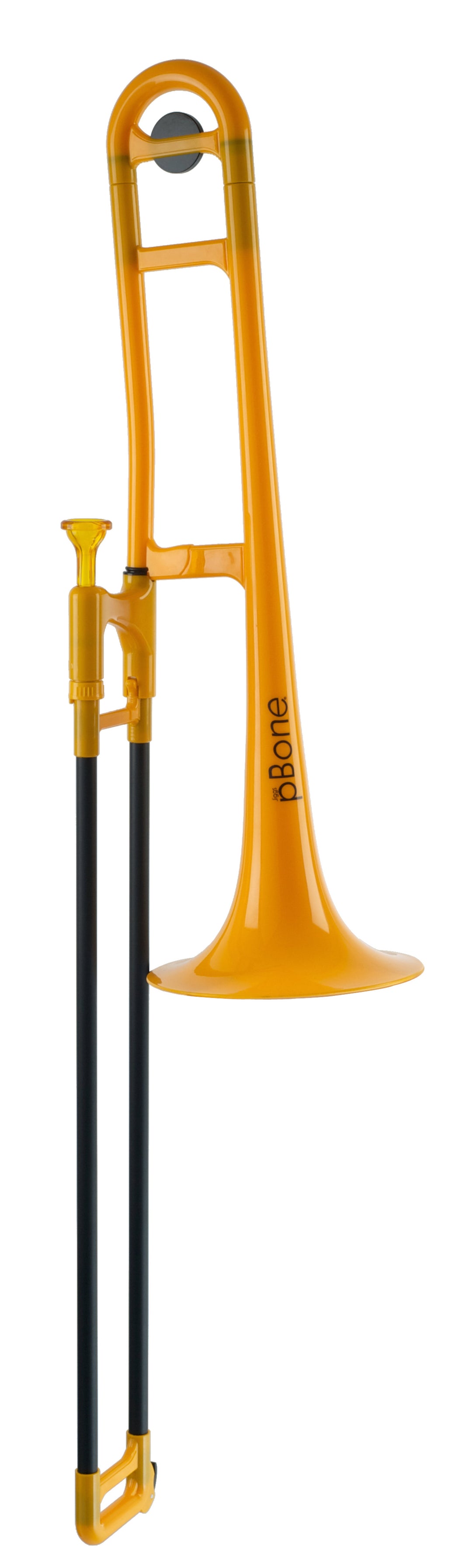 pBone Posaune - Gelb