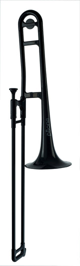 pBone Posaune - Black