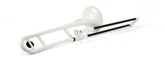 pBone Posaune - White