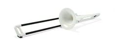 pBone Posaune - White