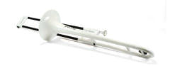 pBone Posaune - White