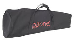 pBone Posaune Mini - Rot