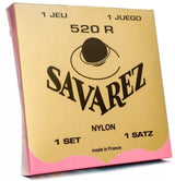 Savarez 525R Traditional Concert A5-Basssaite, normal tension