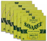Savarez 524J Traditional Concert D4 Basssaite, high tension