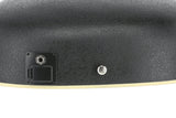 Applause E-Akustik Gitarren AB2412II Mid Cutaway 12-saitig - Black Satin (AB2412II-5S)